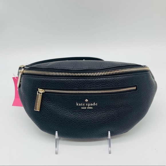 kate spade Bags Kate Spade Leila Belt Bag Poshmark